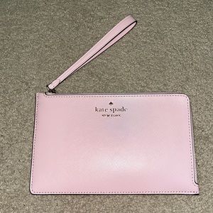 Kate Spade clutch
